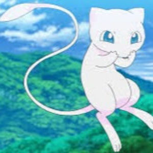 Meet your Posher, Esperanza